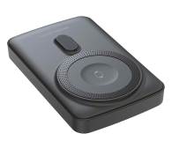 Mobile Origin Wireless Magnetic PowerBank 10000mAh PB9 - 1485290 - zdjęcie 2